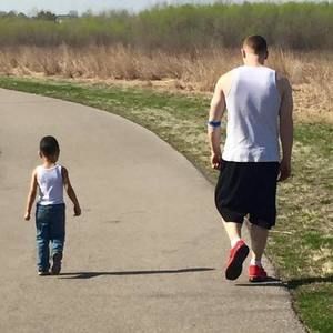 Meet your Posher, Benjamin